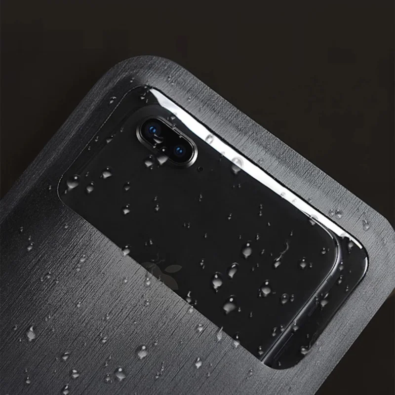 Оригинальная водонепроницаемая сумка Xiaomi водфорд для мобильного телефона 160 мм x