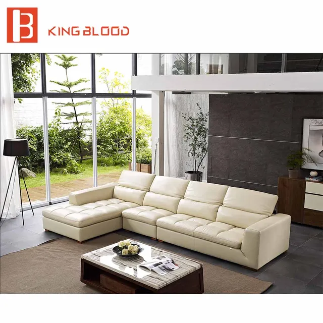 New White Designer Couch Modern Hotelcorner Sofa Set Designs In Living Room Sofas From Furniture On Aliexpress Alibaba Group
