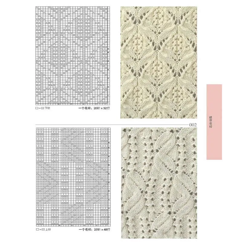 2 pcs/lot New Knitting Patterns Book 250 / 260 By HITOMI SHIDA Japanese Sweater Scarf Hat Classic Weave Pattern Chinese Edition 2 pcs/lot New Knitting Patterns Book 250 / 260 By HITOMI SHIDA Japanese Sweater Scarf Hat Classic Weave Pattern Chinese Edition