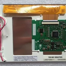 LQ057Q3DC11 LQ057Q3DC01 5,7 дюймов 320*240 ЖК-экран панель