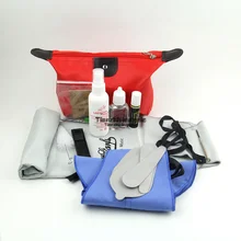 Набор для обслуживания саксофона хороший