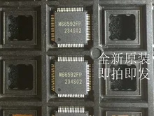 100% оригинал M66592FP