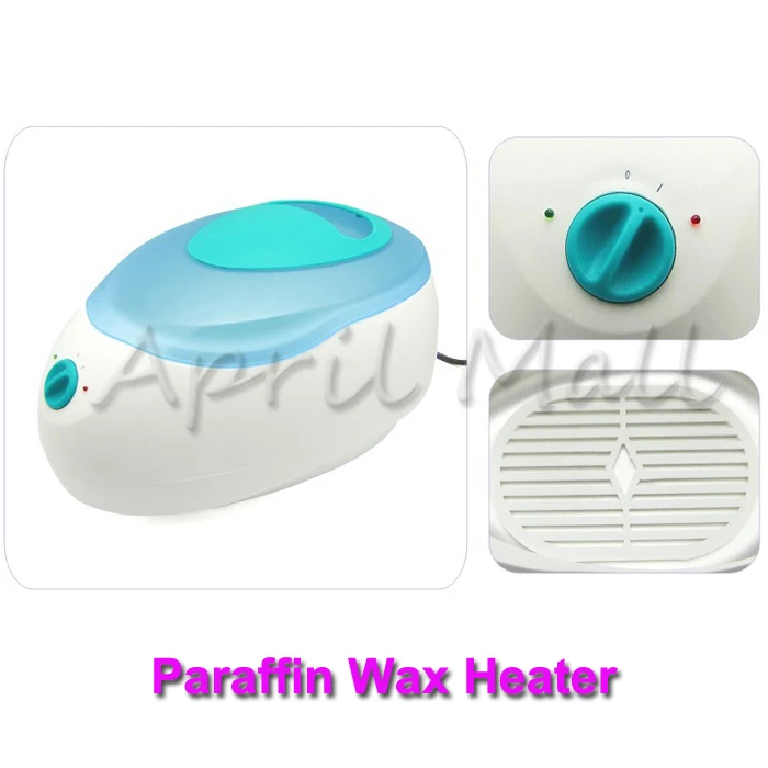 Professional Paraffin Wax Heater Hot Wax Warmer Face Body Waxing Spa