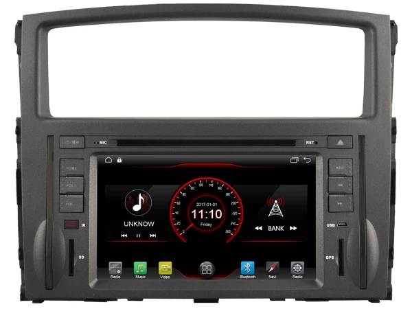 Excellent WITSON Android 9.1 CAR DVD RADIO GPS FOR MITSUBISHI PAJERO NAVIGATION MIRROR LINK/ 4G/DVR/DAB/OBD/TPMS SUPPORT 1 Excellent WITSON Android 9.1 CAR DVD RADIO GPS FOR MITSUBISHI PAJERO NAVIGATION MIRROR LINK/ 4G/DVR/DAB/OBD/TPMS SUPPORT 1