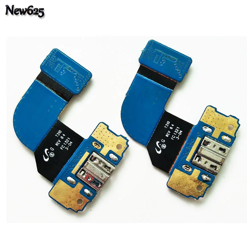 For Samsung Galaxy Tab 3 8.0 T310 Dock connector charger charging port USB flex Cable Ribbon Mobile Phone Parts For Samsung Galaxy Tab 3 8.0 T310 Dock connector charger charging port USB flex Cable Ribbon Mobile Phone Parts