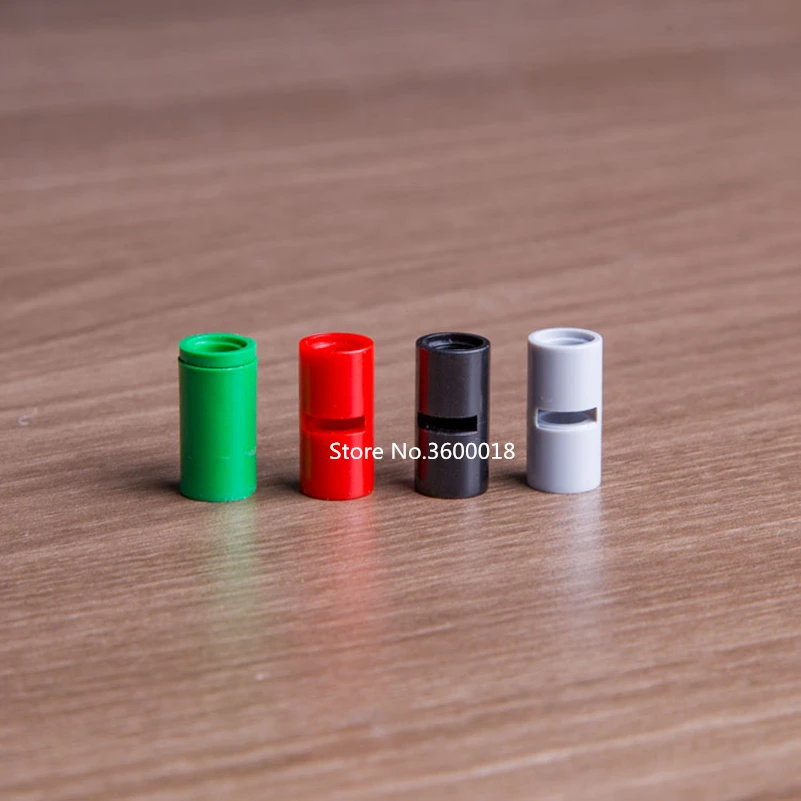 

30pcs/lot Decool Technic parts Bricks Connector Compatible with legos 62462 MOC DIY blocks bricks parts set