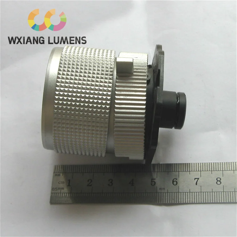 العارض عدسة أجزاء الإسقاط التركيز التكبير العدسات صالح لديل 1420X