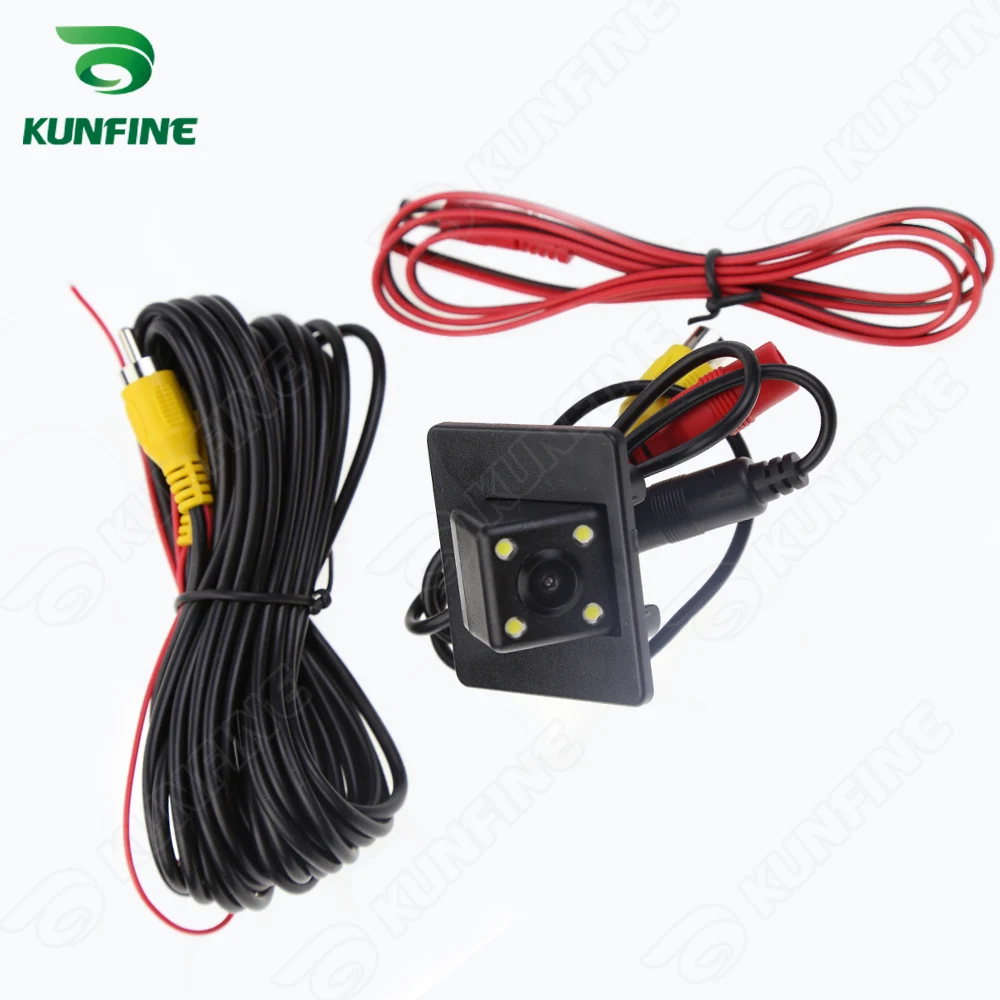 Car rear view camera for Kia K3 S  2014 2015 (4)