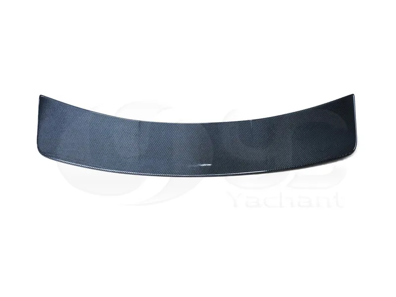 2014-2016 BMW F82 M4 LB Performance Style Trunk Spoiler Wing CF (3)
