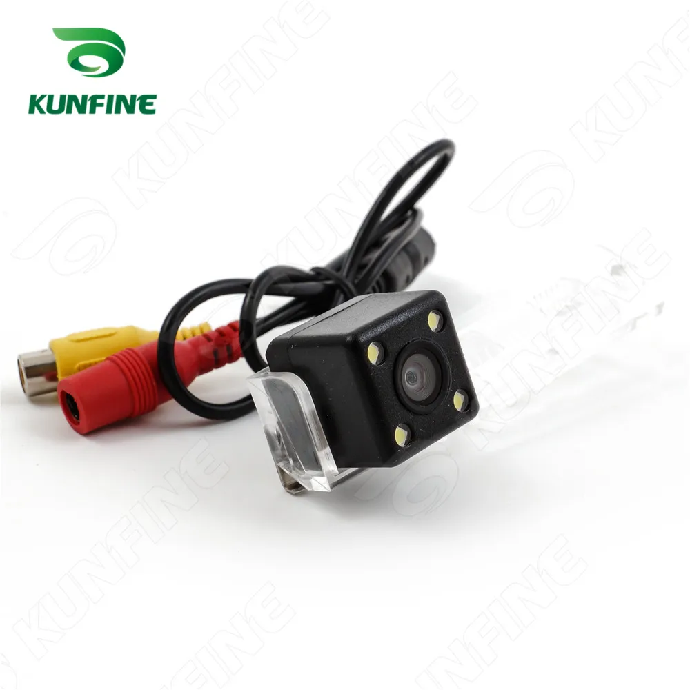 Car Rear View Camera for Volkswagen Sagitar 2009Touran 2013Passat 2009 B