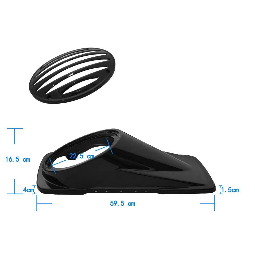 Saddlebag for harley (2)