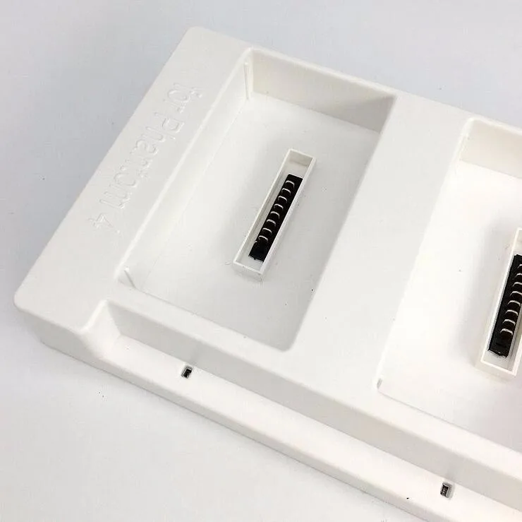DJI Phantom 4 Battery Charging Hub Dock 3 In 1 3 Port Charger For Phantom 4
