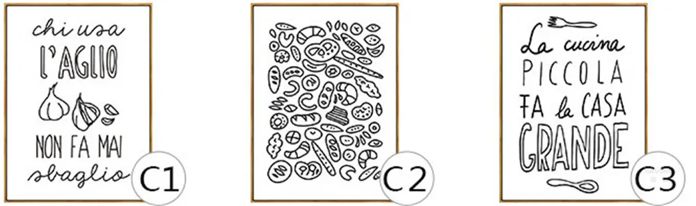 C