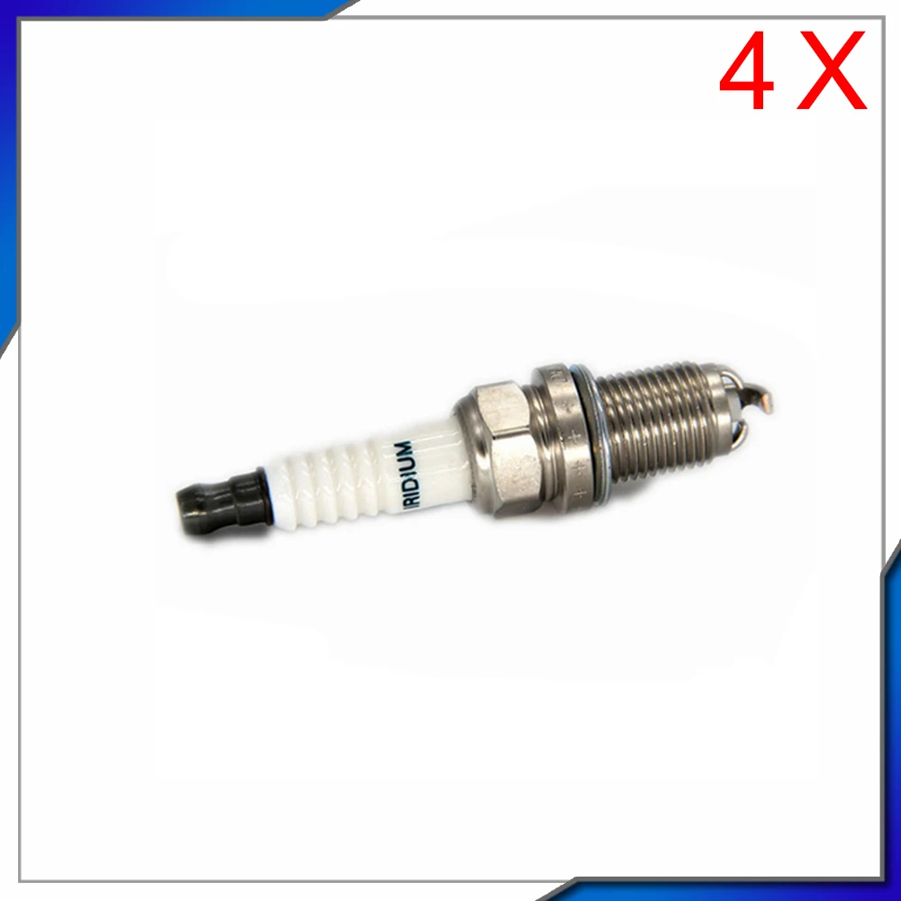 

(4 шт./лот) автомобильные аксессуары, высокое качество 90919-01230 SK20BR11 Свеча зажигания для Toyota 90919 01230
