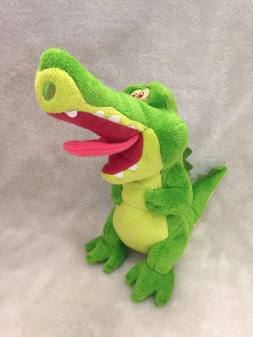 Jake and the Neverland Pirates Plush Toys 22cm