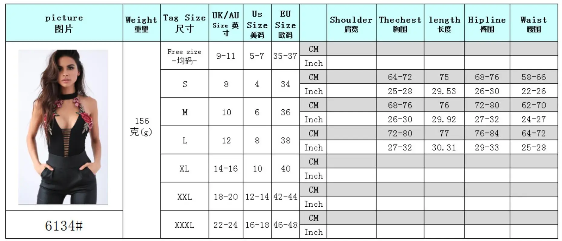 Women Jumpsuit Rompers 2018 Sexy Hollow Sleeveless Slim Black Print Bodysuit Leotard Tops Personalized Slim Fit Catsuit Leotard
