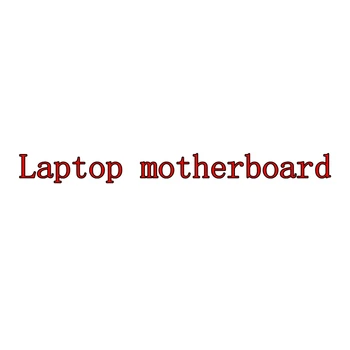 

NBRYK11009 JM50 Laptop motherboard for Acer Aspire M3 581 With Intel I5 CPU on board Mainboard Mother Boards Full Tested