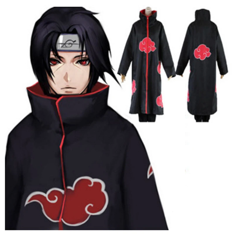 itachi halloween costume