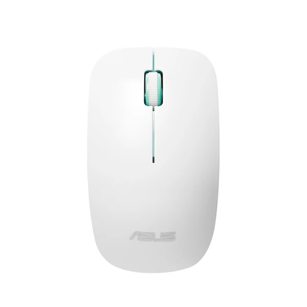 Беспроводная оптическая мышь ASUS UT220 Pro 1000DPI беспроводная эргономичная USB мыши для