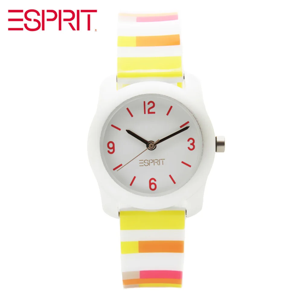 

ESPRIT fashion watch children watch male and female table ES000U64047