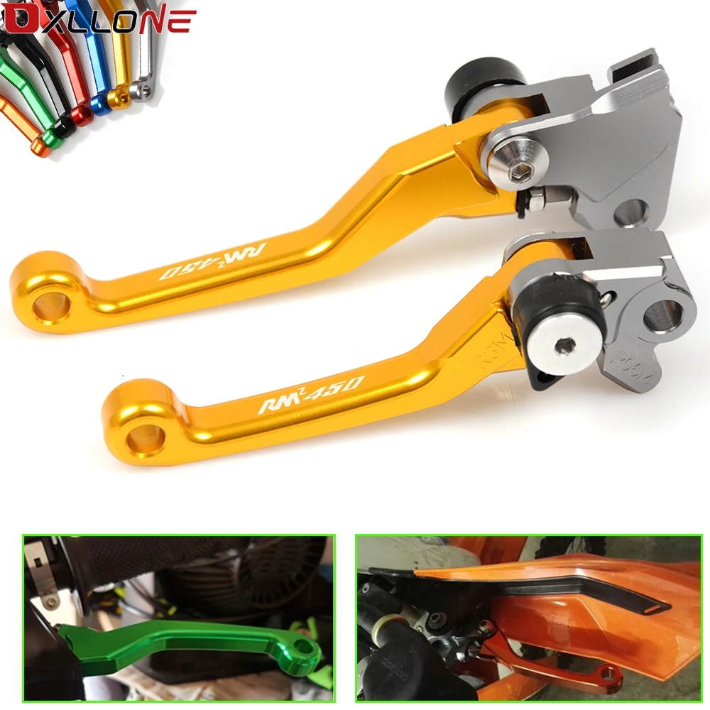 bike levers