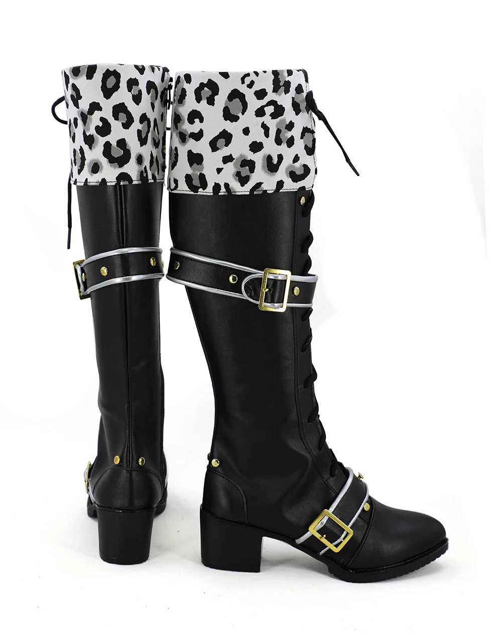 Ensemble Stars Hasumi Keito Sakuma Rei Cosplay Boots Shoes (3)