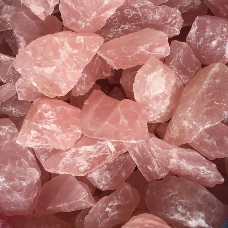 rose quartzcrystal rose quartzcrystal