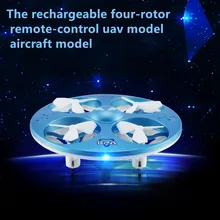 Rc ufo 777-374 2,4 Ghz 4ch 6 axis mini rc quadcopter RC 3D Drone UFO Безголовый режим 360 градусов флип готовый к полету UFO rc Дрон подарок