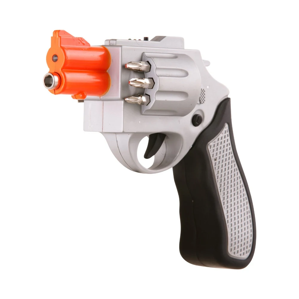 EAST Gun Power electric Screwdriver fully rechargeable power tool With