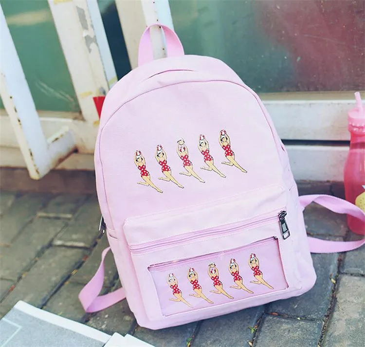 women backpack4