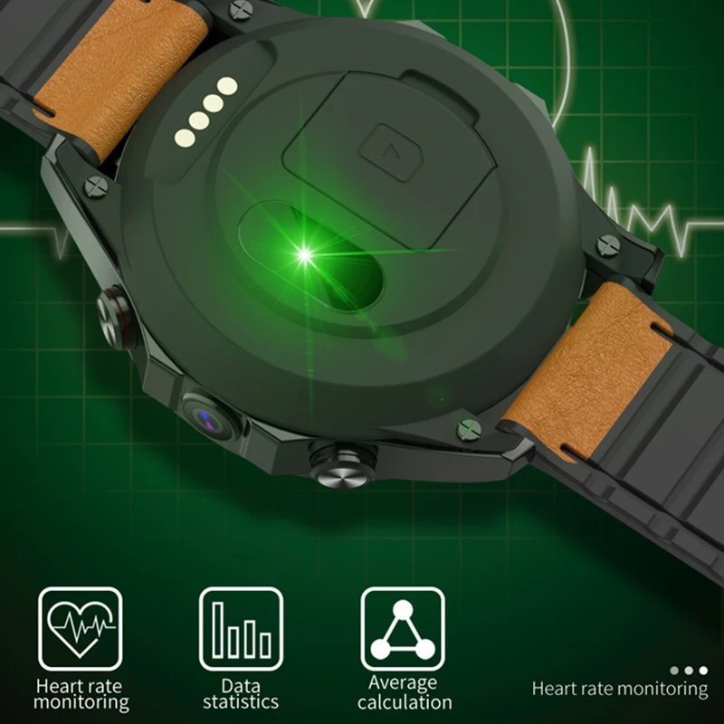 Смарт-часы GOLDENSPIKE V9 4G, Android 7,1, поддержка gps, Sim, Wi-Fi, экран 1,6 дюйма, камера 5 Мп, пульсометр V9, умные часы для мужчин и женщин