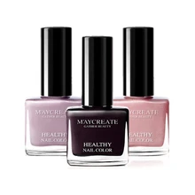 Гель лак для ногтей без запаха стойкий Быстросохнущий лак для ногтей на водной основе горячая распродажа