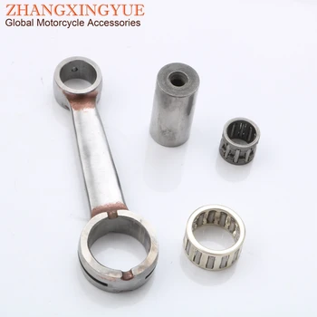 

motorcycle Connecting rod kit for Simson S51 S53 S70 S83 Schwalbe SR 50 80