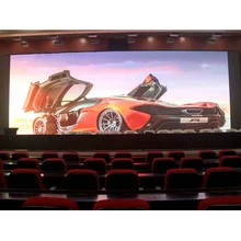 P3 SMD2121 576*576 мм литье алюминия арендуемый кабинет внутренний конференц зал светодиодный дисплей большой полноцветный экран