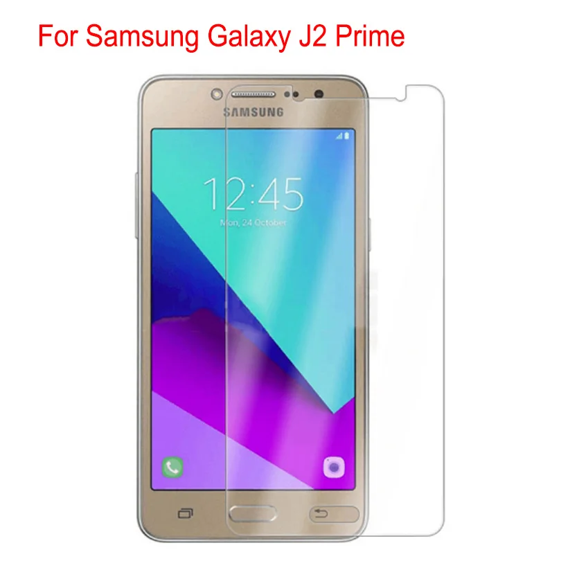 Купить Для Samsung Galaxy J2 Prime закаленное стекло для J2P P SM-G532F G532 защитная пленка  Мобильные | Защитные стёкла и плёнки для телефонов (32994526929)