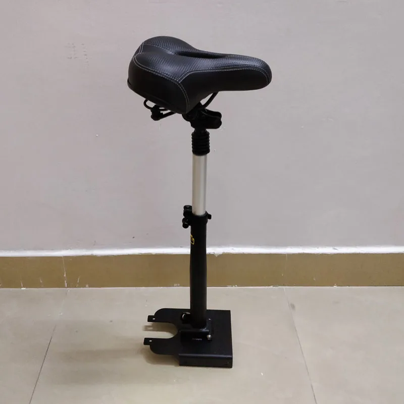  Xiaomi Electric Scooter Saddle Seat Foldable Shock Absorbing Cushion Comfortable Damping Chair for 