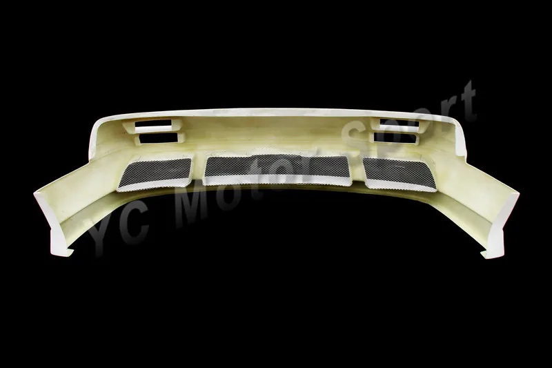 1986-1991 Mazda RX7 FC3S SEXY Style Front Bumper FRP (7)