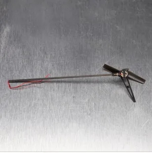 Free shipping MJX RC original chopper tail unit boom for F47 rc spare parts helicopter | Игрушки и хобби