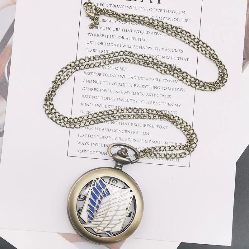 Винтажный Черный аналоговый диск Римский номер сталь мужчины женщины карманные простые Стильные часы ожерелье кулон часы с цепочкой 80 см