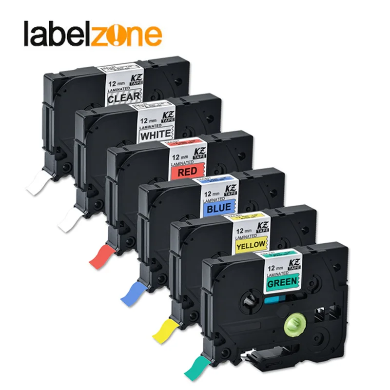 6 حزمة مختلطة 6 ألوان تزي الشريط متوافق الأخ Tze231 tze-231 تزي 231 tze131 tze431 tze531 tze631 tze731 ل p -اللمس الطابعات 6 حزمة مختلطة 6 ألوان تزي الشريط متوافق الأخ Tze231 tze-231 تزي 231 tze131 tze431 tze531 tze631 tze731 ل p -اللمس الطابعات