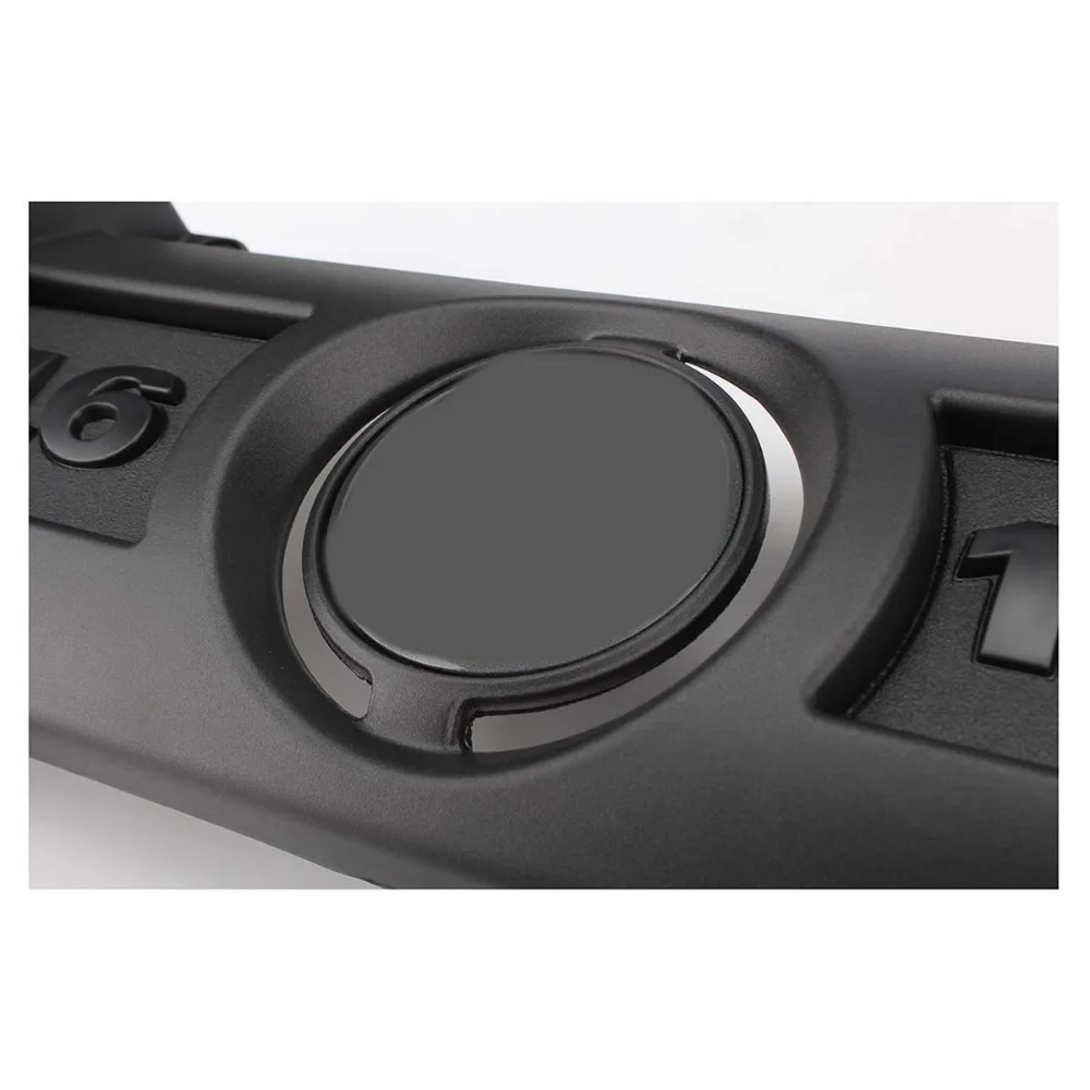 TAIHONGYU 1 6 пластиковая крышка двигателя 03C 103 925 AF L 9B9 подходит для VW TSI Jetta Golf MK6