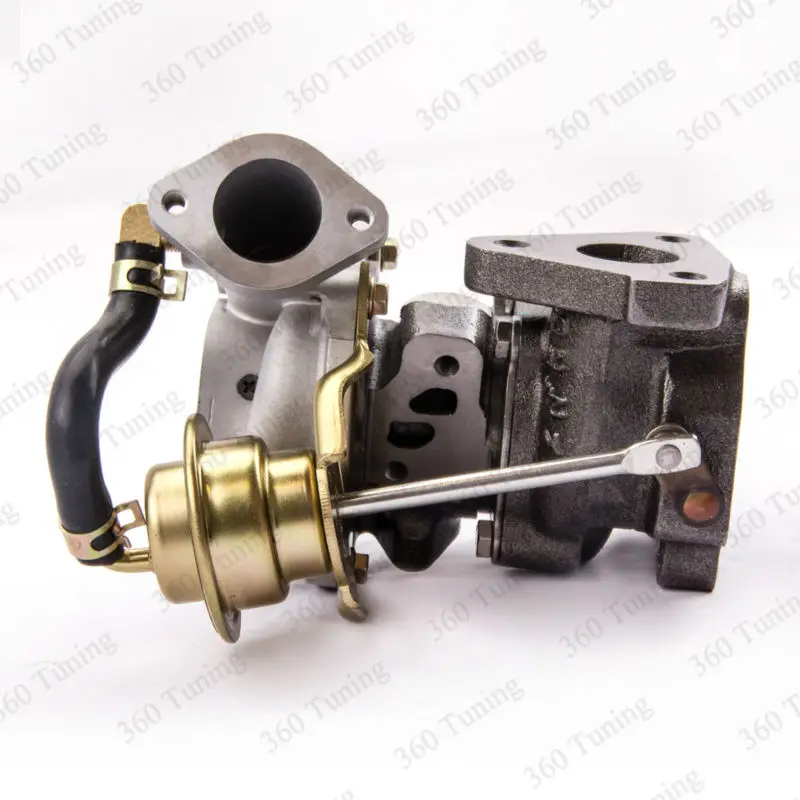 RHB31 VZ21 Turbocharger for Small Engine Snowmobiles Quads Rhino Motorcycle ATV UTV Small Engine