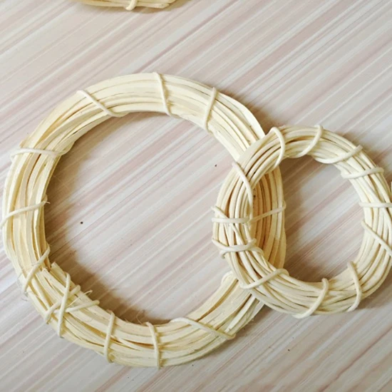 

Household Items New Games Tool Christmas Natural Rattan Ring for Pet Bird Chew Toys Macaw Bite Toy Daily Happy Playing With Pets