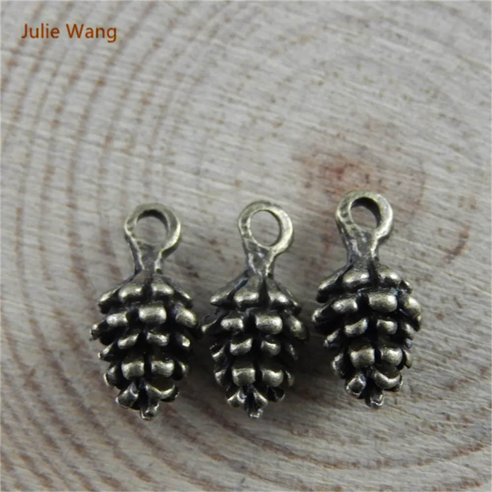10 50 шт. Бронзовые Подвески для браслета|pendant charms|charm fashionfashion charms |
