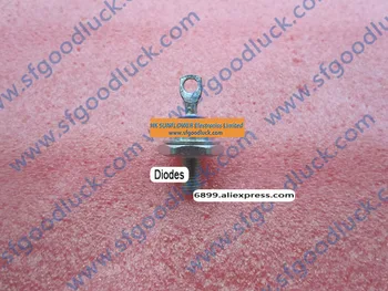 

1N3903R Fast Recovery Rectifier 400V 20A DO-203AB(DO-5) Weight:15.3g