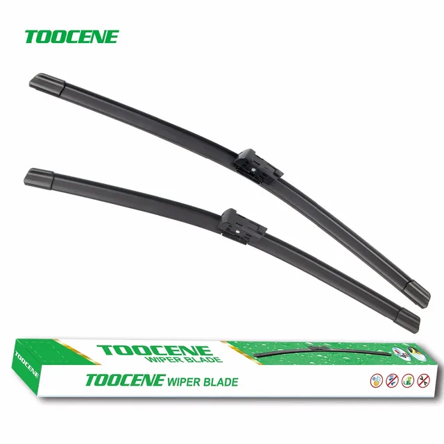 Buy Toocene windshield Wiper Blades for Volkswagen VW