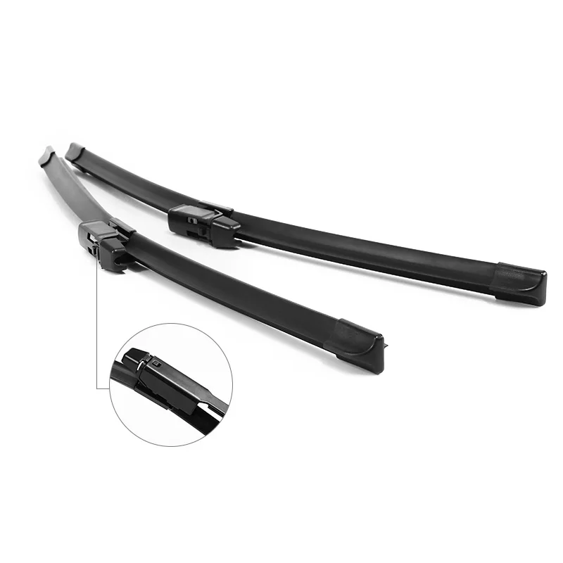 SUMKS Wiper Blades for Chevrolet Trailblazer 22 \