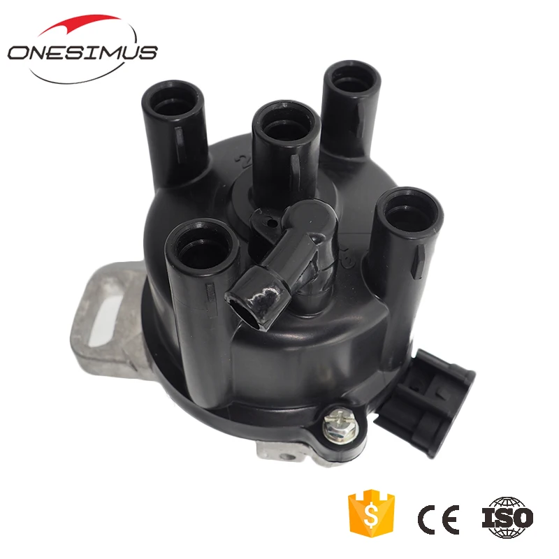 Good quality Car Distributor 19100-74050 for T- 4S CELICA 2.2L L4