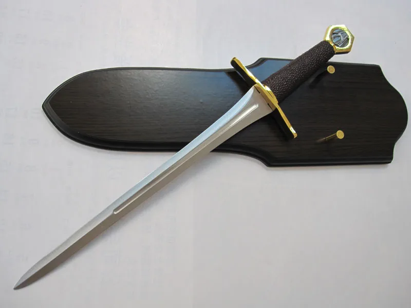 S3508 миниатюрный MERLIN меч в каменной части I сезон 4 серия 12 нож 14 6"|merlin|mini swordsword mini |