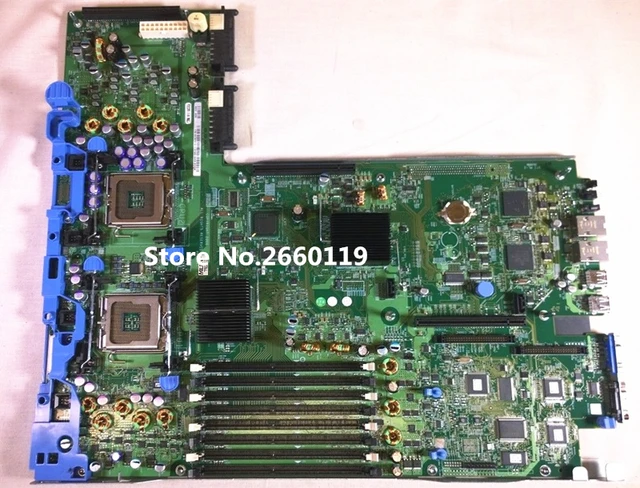 Special Price Server mainboard for PE2950 CW954 0CW954 Support 51XX 50XX motherboard Fully tested Special Price Server mainboard for PE2950 CW954 0CW954 Support 51XX 50XX motherboard Fully tested